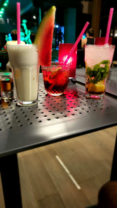 Gastro Seaden Quality Resort & Spa