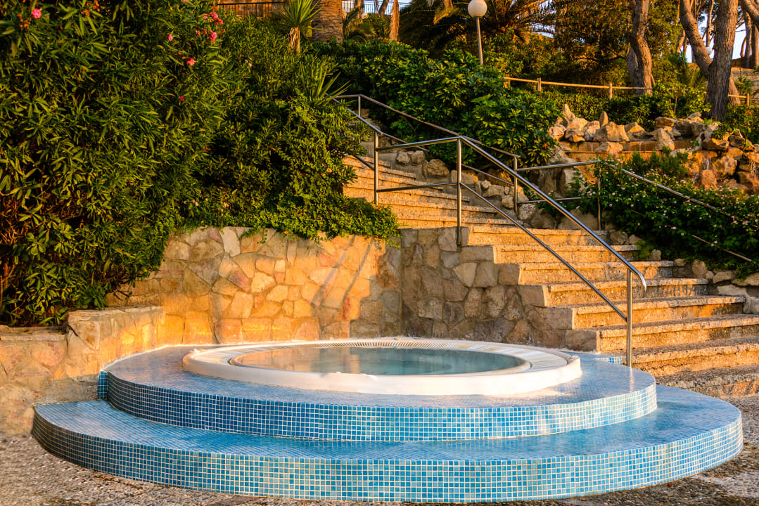 Sport & Freizeit Hotel Vibra Beverly Playa