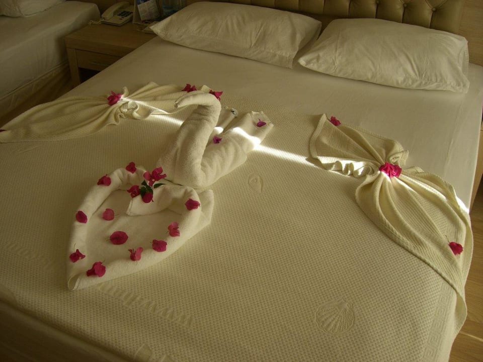 Wie immer! Hane Family Resort