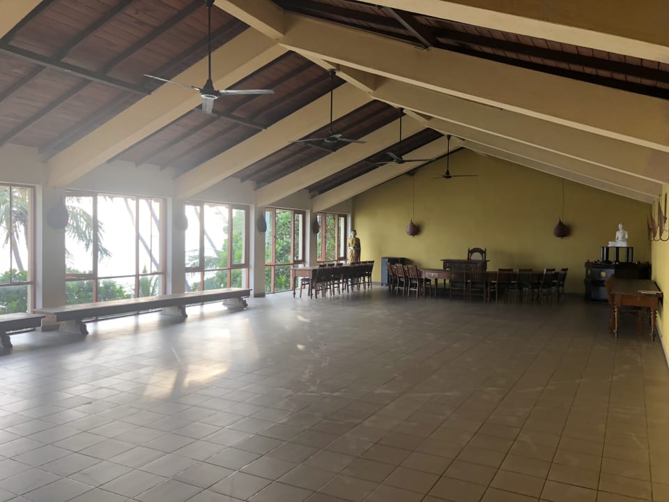 Sonstiges Ayurveda Paragon Hotel