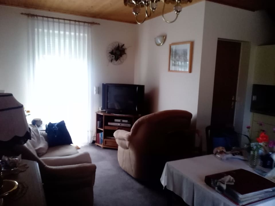 Ferienwohnung Gliese in Beeskow Ferienwohnung Gliese