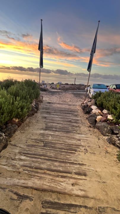Strand H10 Playa Esmeralda - Adults only
