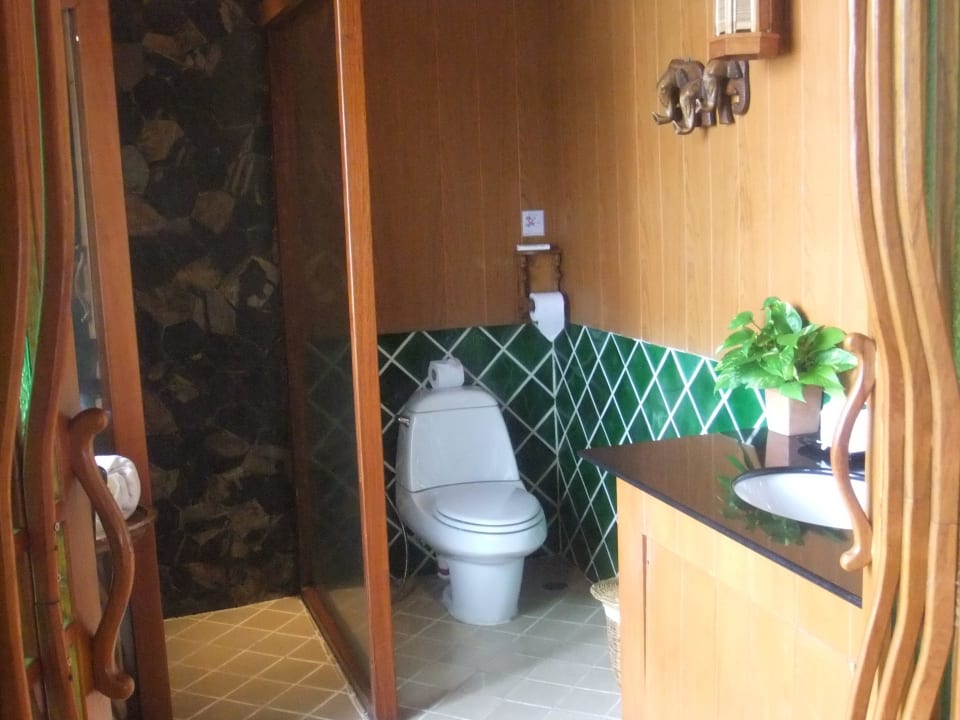 Bad Panviman Resort Koh Phangan