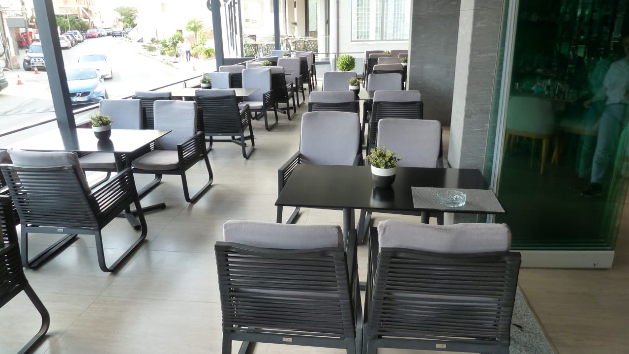 Gastro Hotel Blue Sky