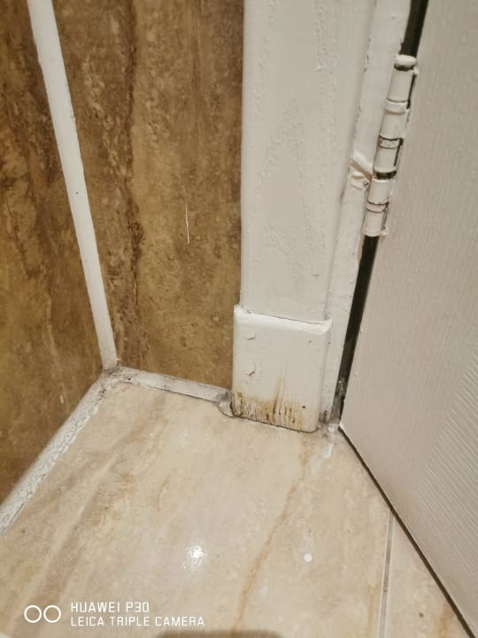 Zimmer El Karma Aqua Beach Resort