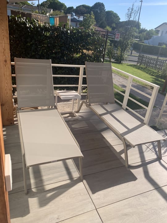 Außenansicht Lino delle Fate - Eco Village Resort