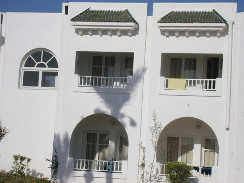 Hotel Sun Club Djerba Djerba Sun Beach Hotel & Spa