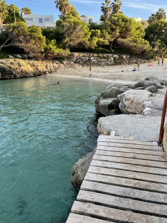 Strand BLUESEA Club Marthas