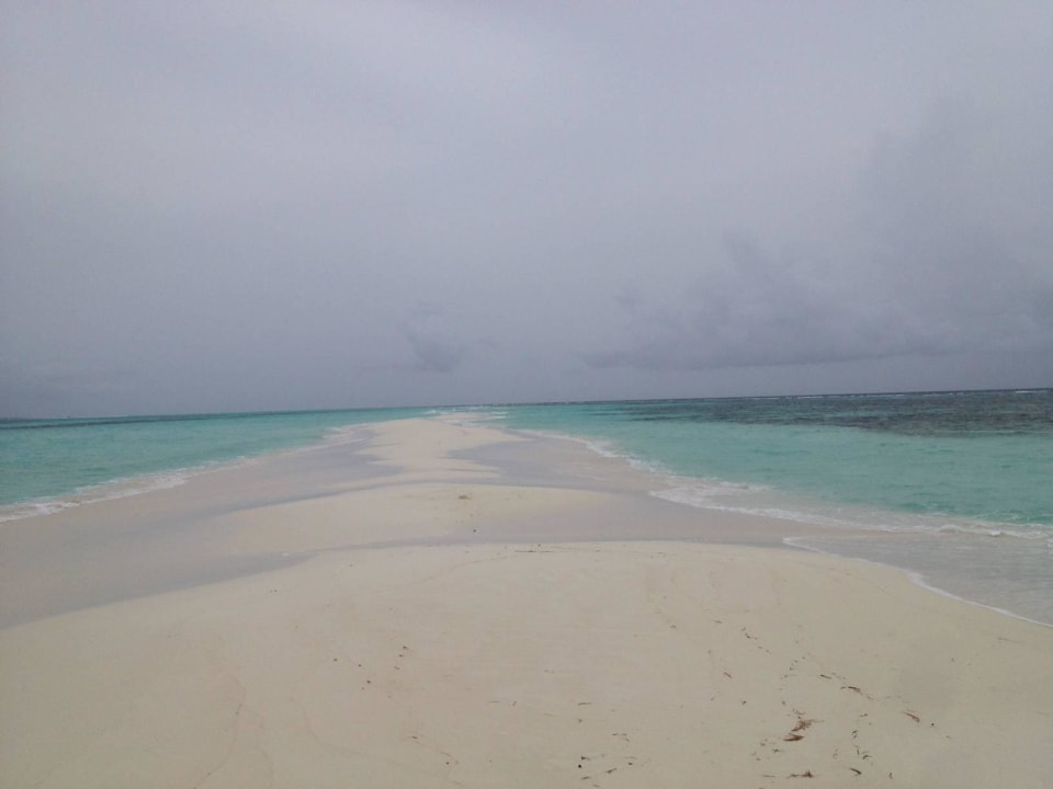 Sandzunge Kuredu Island Resort & Spa