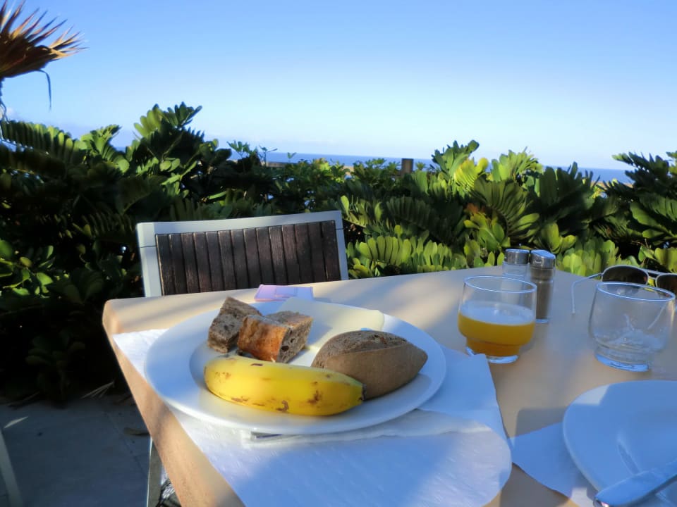 Spätaufsteherfrühstück La Palma Princess