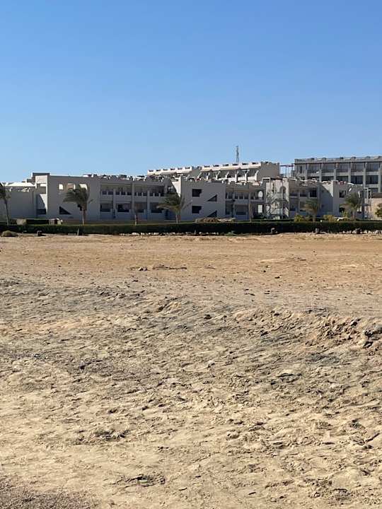 Strand Jaz Costa Mares (Adults Only)