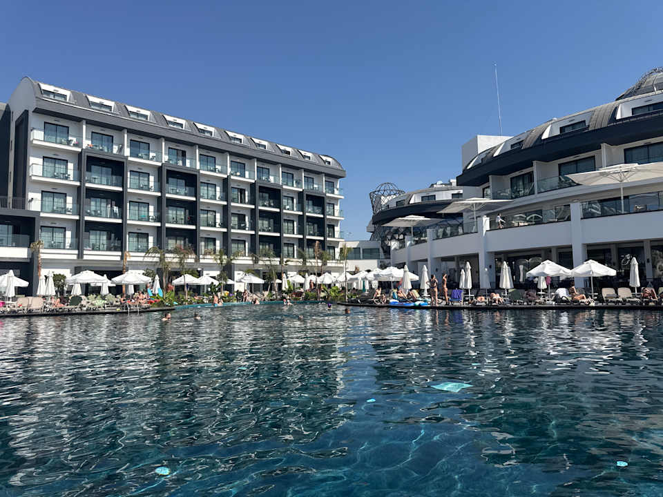 Pool Royal Atlantis Icon