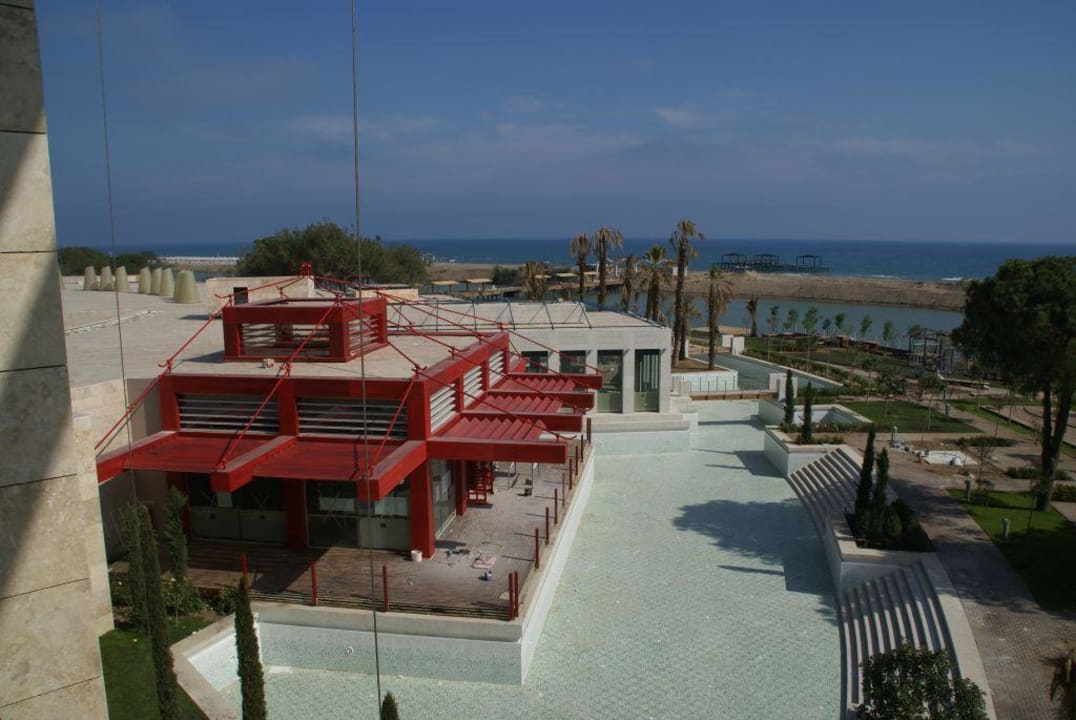 Serenity Gloria Serenity Resort