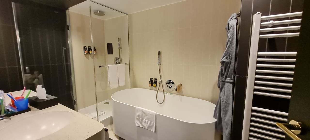 Zimmer Hotel Am Konzerthaus - MGallery