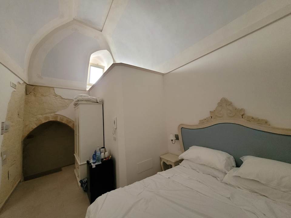 Zimmer Palazzo Degli Abati