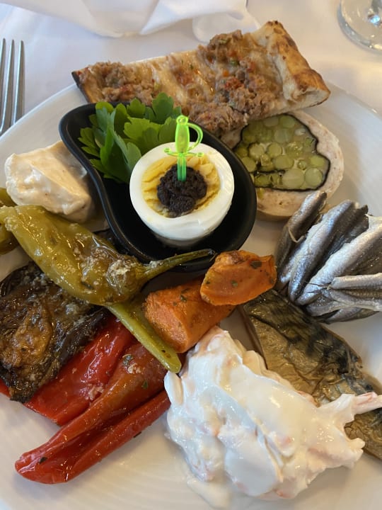 Gastro Sentido Trendy Verbena Beach