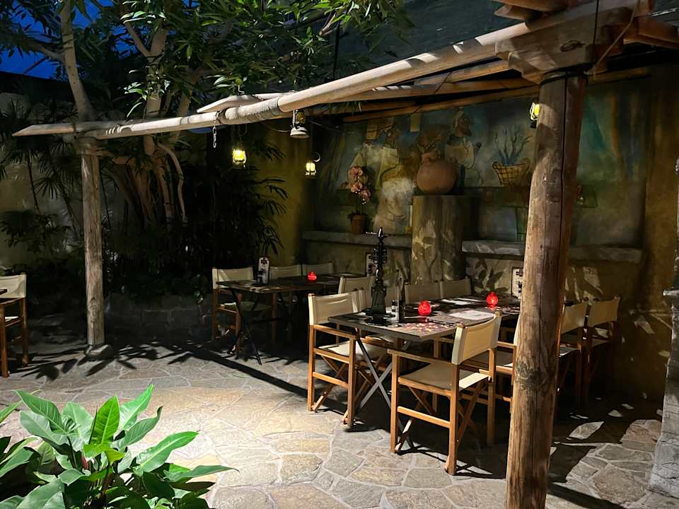 Gastro Center Parcs De Kempervennen