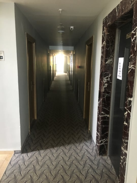 Sonstiges Kolibri Resort Hotel
