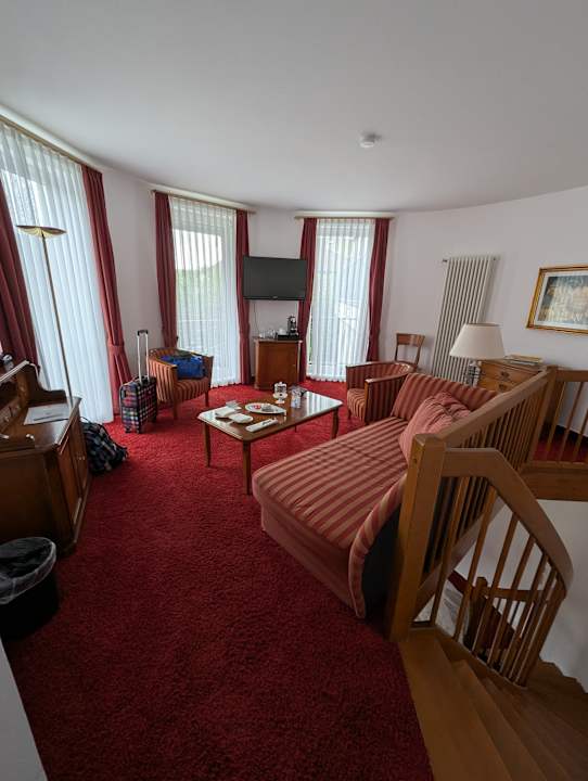 Zimmer Moselromantik Hotel Kessler-Meyer