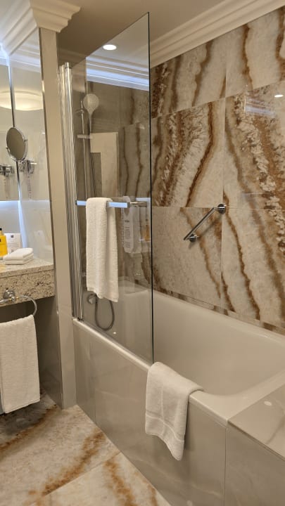 Zimmer Art Deco Imperial Hotel