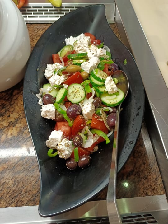 Gastro Rodos Palladium Leisure & Wellness