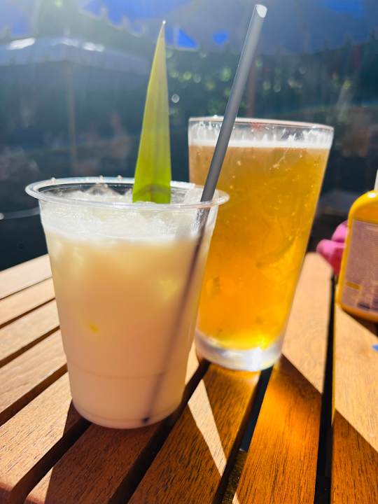 Gastro Wayfinder Waikiki