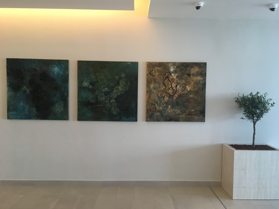 Sonstiges Hotel Sipar Plava Laguna