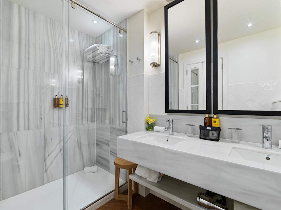 Zimmer H10 Metropolitan 4* Sup