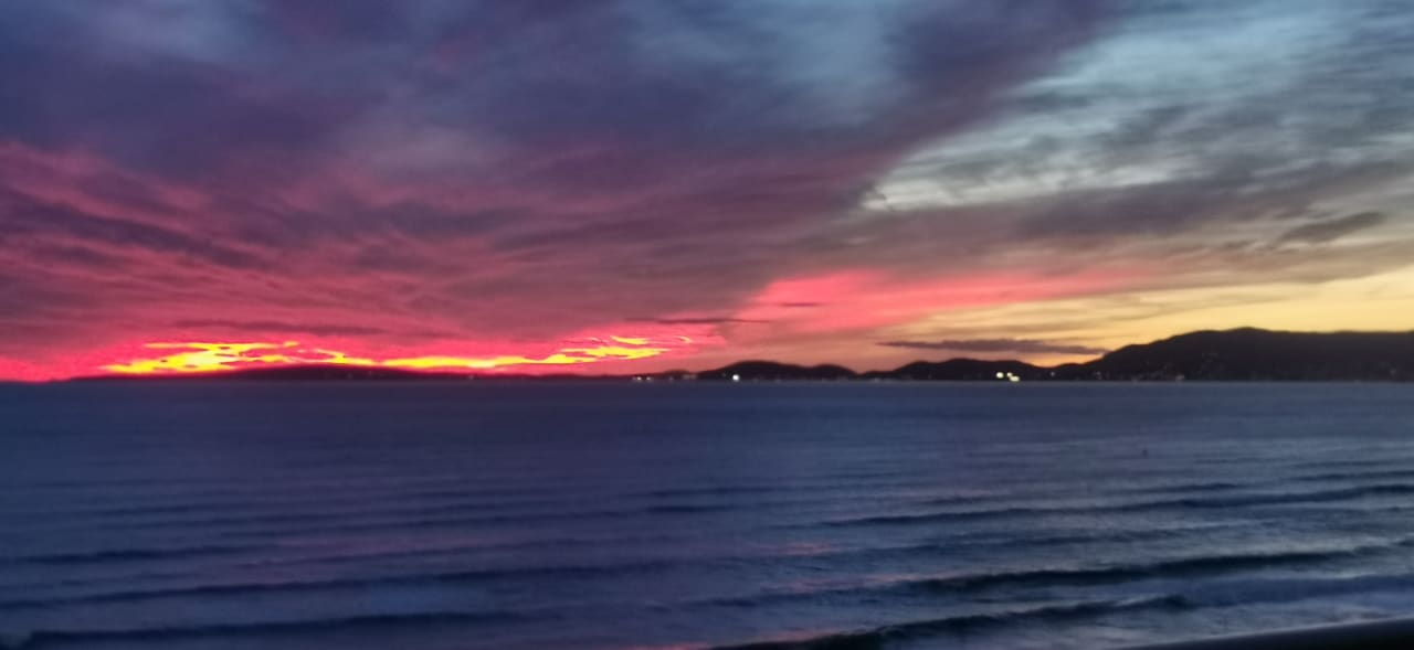 Ausblick allsun Hotel Pil-lari Playa