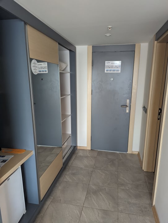 Zimmer Numa Bay Exclusive Hotel