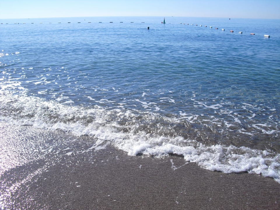 Glasklares sauberes Wasser Marvida Family Eco