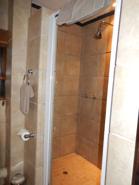 Zimmer Pestana Kruger Lodge