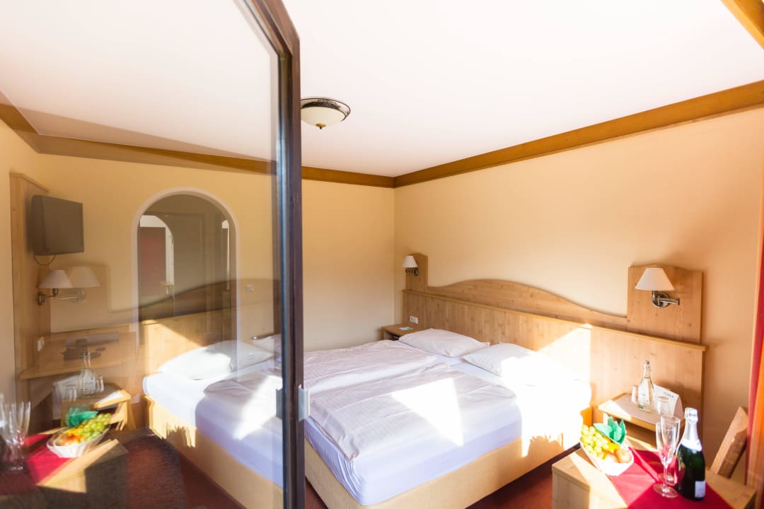 DZ Classic Stammhaus Landhotel Maiergschwendt