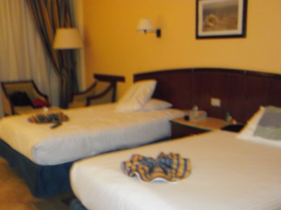 Pokój Sultan Gardens Resort