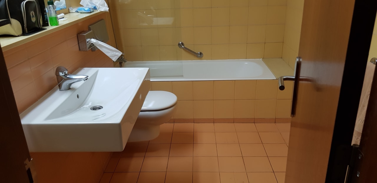 Zimmer SBH Hotel Taro Beach