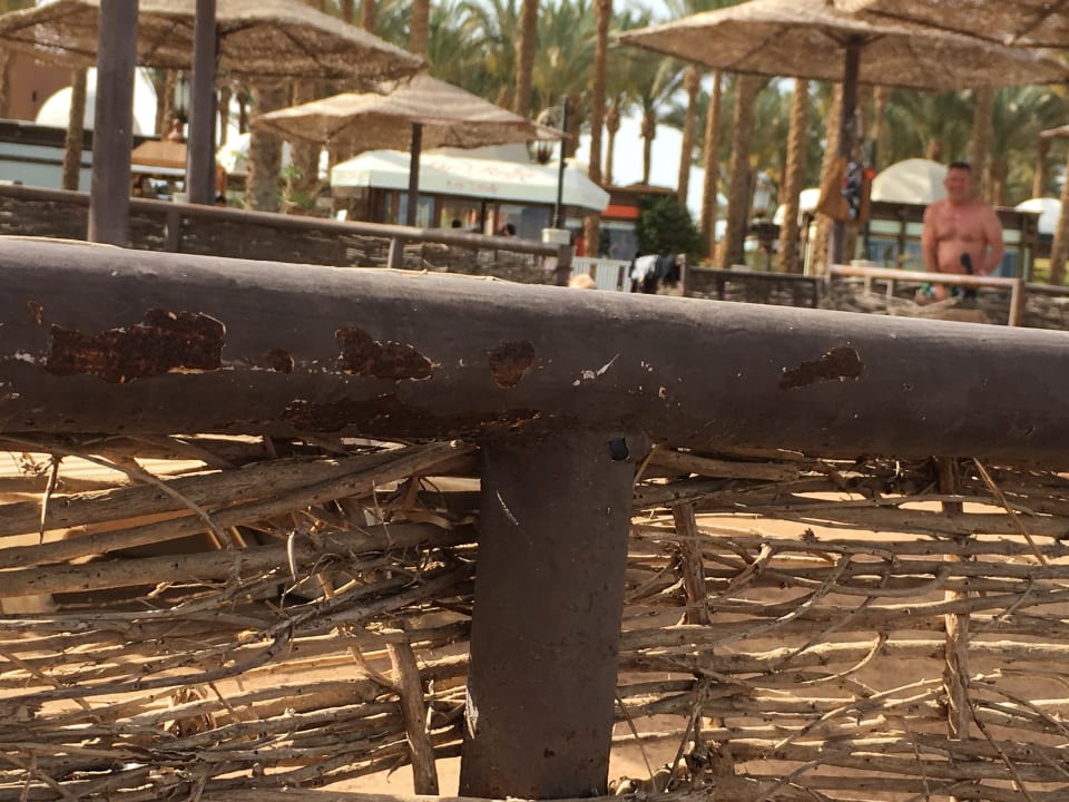 Strand Makadi Palace