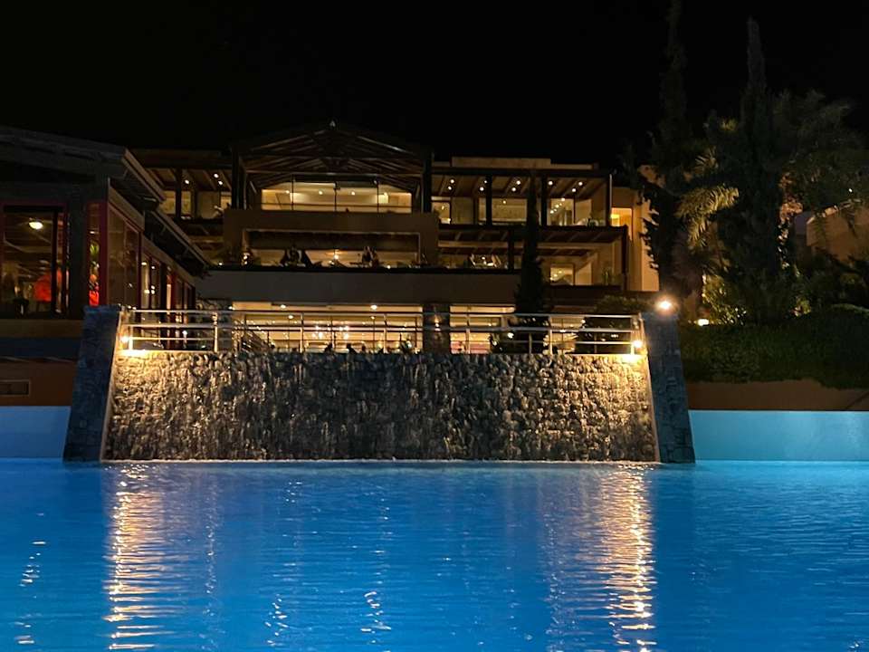 Pool Aquagrand Artistic Luxury Beach Resort - Adults only