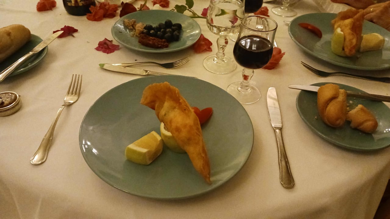 Gastro Hotel Royal Garden Palace