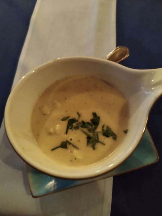 Gastro Makadi Spa - Adults only