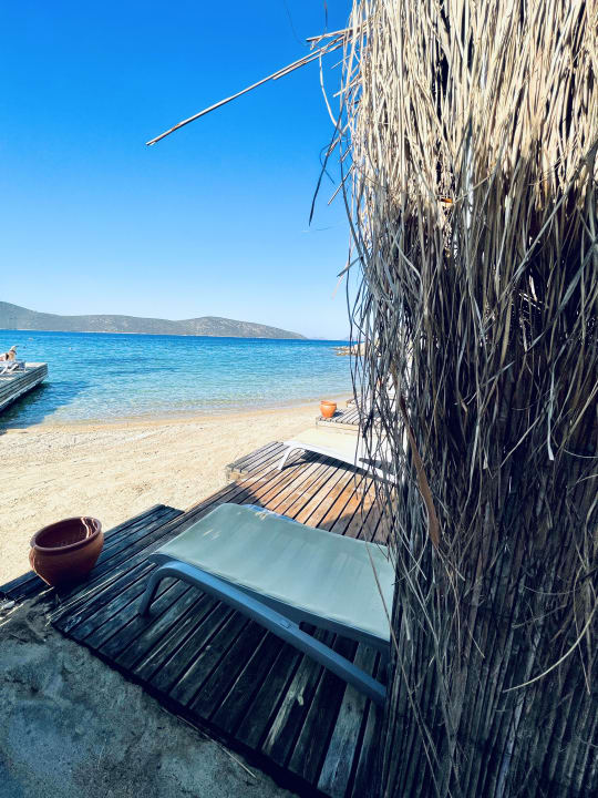 Strand Bodrum Holiday Resort & Spa