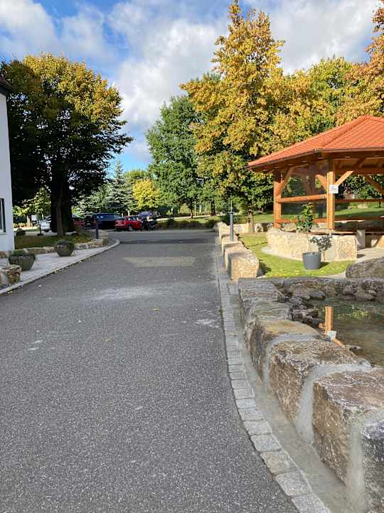 Außenansicht Hotel & Spa Gut Matheshof BW Signature Collection by Best Western