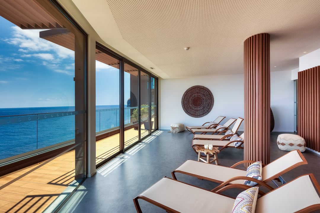 Sport & Freizeit Sentido Galomar