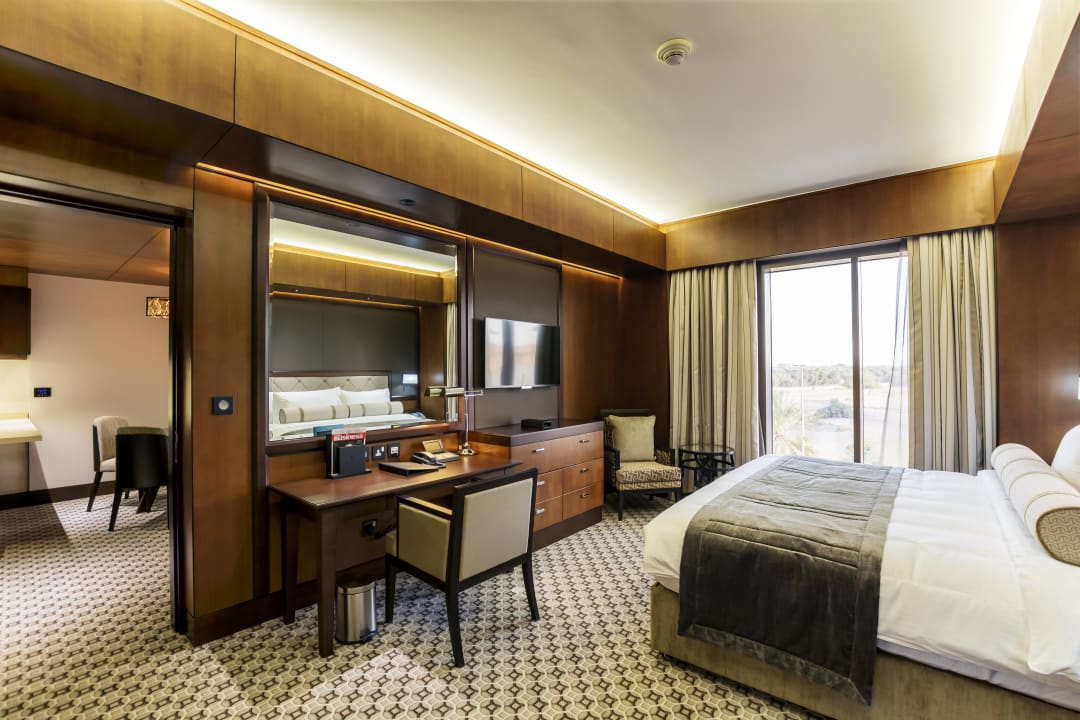 Zimmer Ayla Grand Hotel