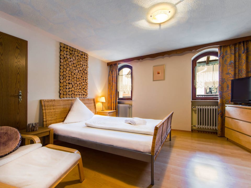 EZ "Standard" RelaxHotel Tannenhof