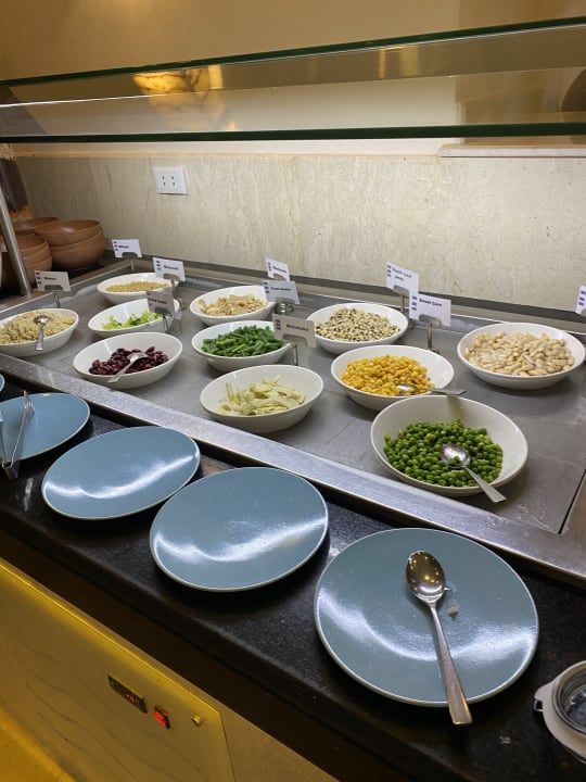 Gastro Hotel Three Corners Ocean View prestige - Adults only