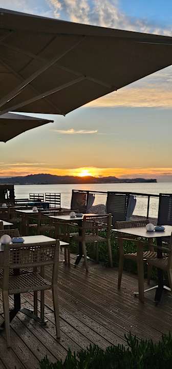 Gastro Acharavi Beach Hotel
