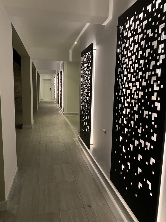 Außenansicht Mitsis Rodos Village