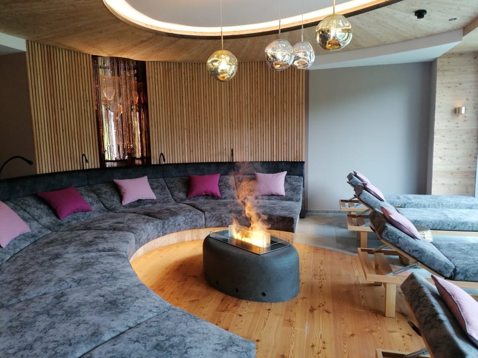 Sport & Freizeit Bio-Wellnesshotel Holzleiten