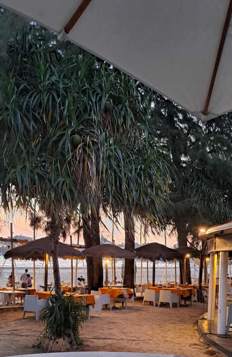 Außenansicht Twin Lotus Resort and Spa (Adult Only / November to April)