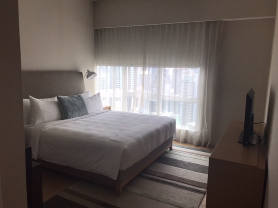 Zimmer Lanson Place Bukit Ceylon Serviced Residences